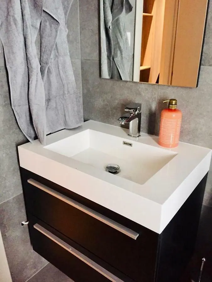 Quiet Place In The Very Heart Of Thessaloniki Apartment 0*,